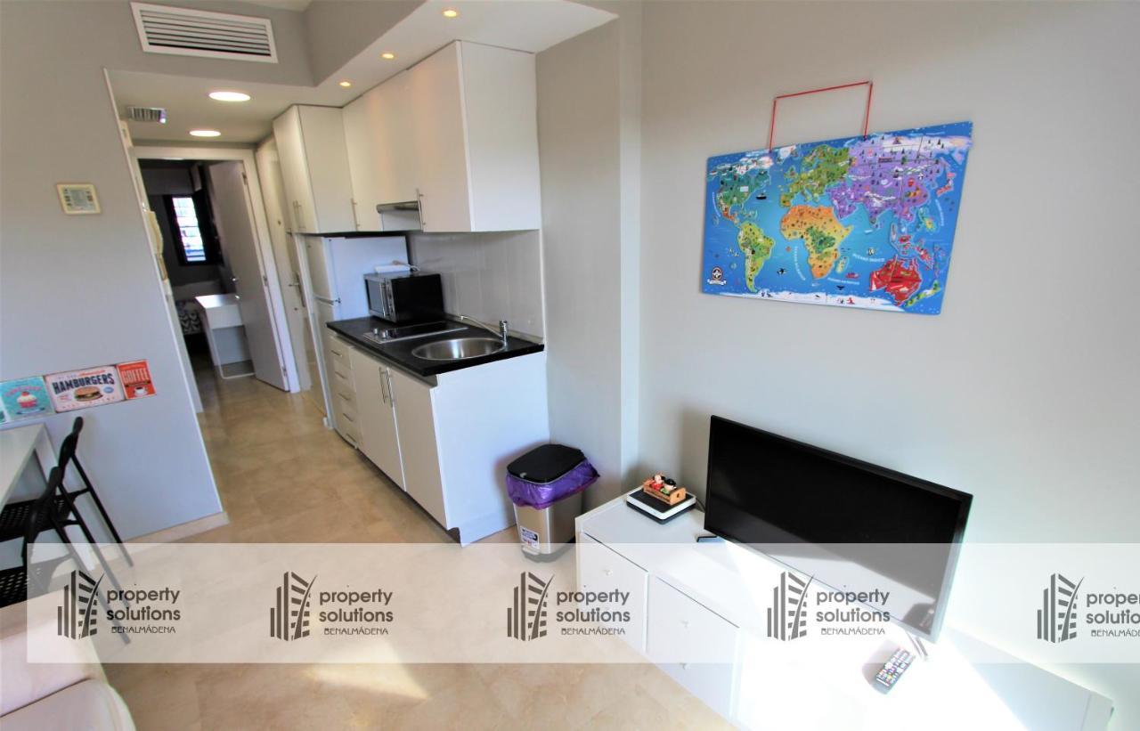 Patos Ii - A 300 M De Playa - Piscina - Parking Gratis - Excelente Conexion Wifi Apartamento *