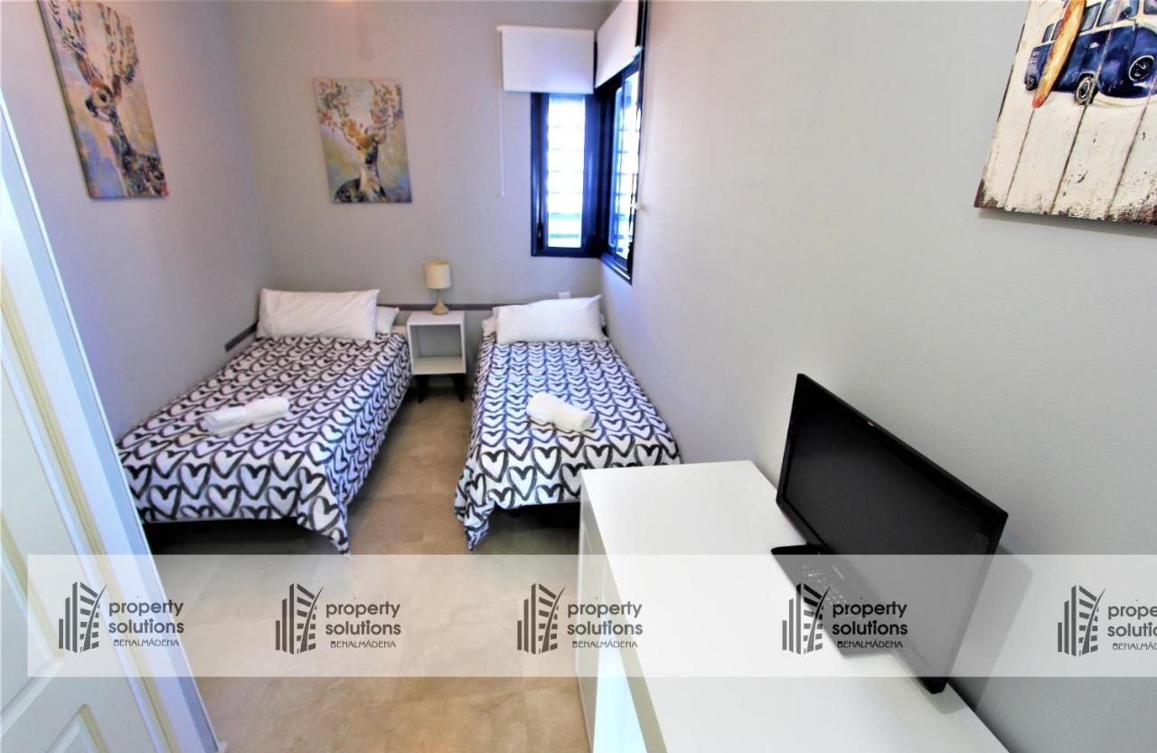 Patos Ii - A 300 M De Playa - Piscina - Parking Gratis - Excelente Conexion Wifi Apartamento