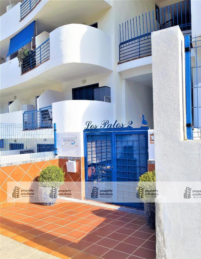 Patos Ii - A 300 M De Playa - Piscina - Parking Gratis - Excelente Conexion Wifi Apartamento *