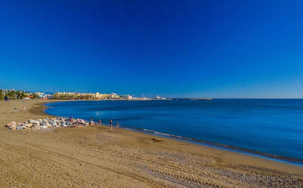 Apartamento Patos Ii - A 300 M De Playa - Piscina - Parking Gratis - Excelente Conexion Wifi