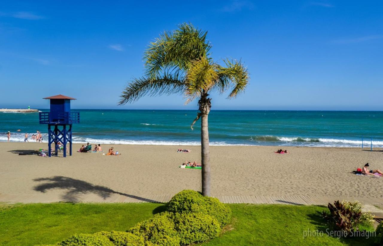 Patos Ii - A 300 M De Playa - Piscina - Parking Gratis - Excelente Conexion Wifi Apartamento